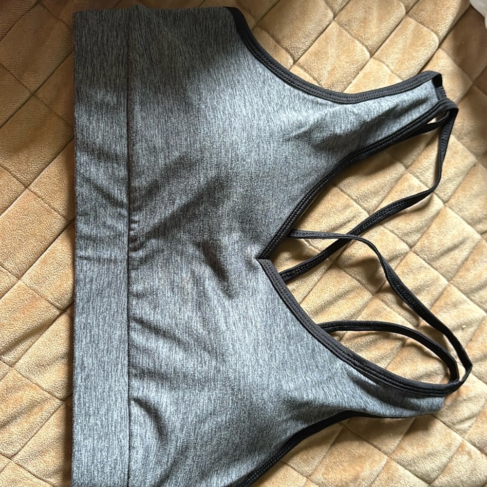It’s for active workout it’s really comfortable never used